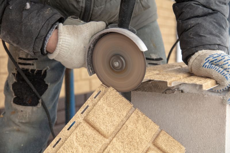 Brick Siding Service