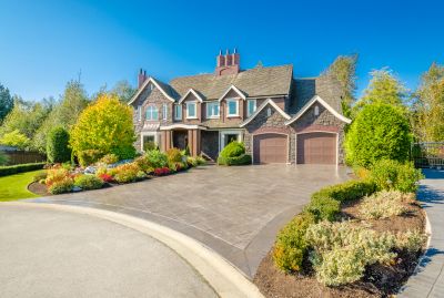 Cost of Masonry in Crofton, MD
